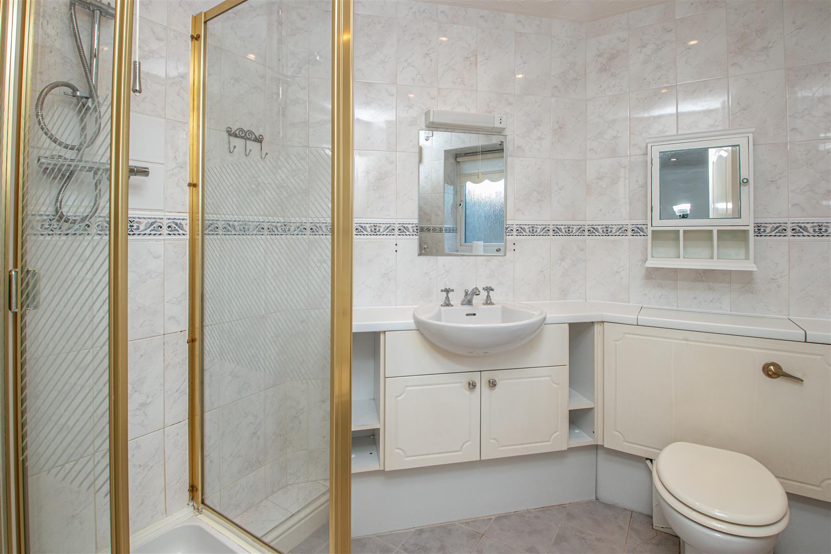Lawson Place, Shenley Lodge, Milton Keynes